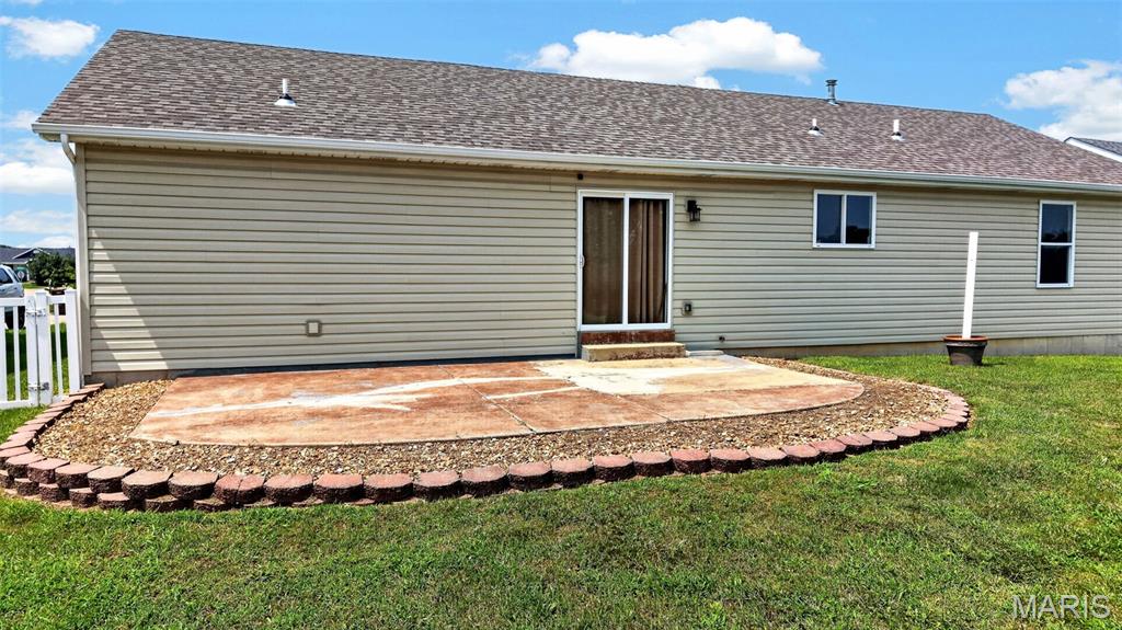 Brookshire Creek - Residential