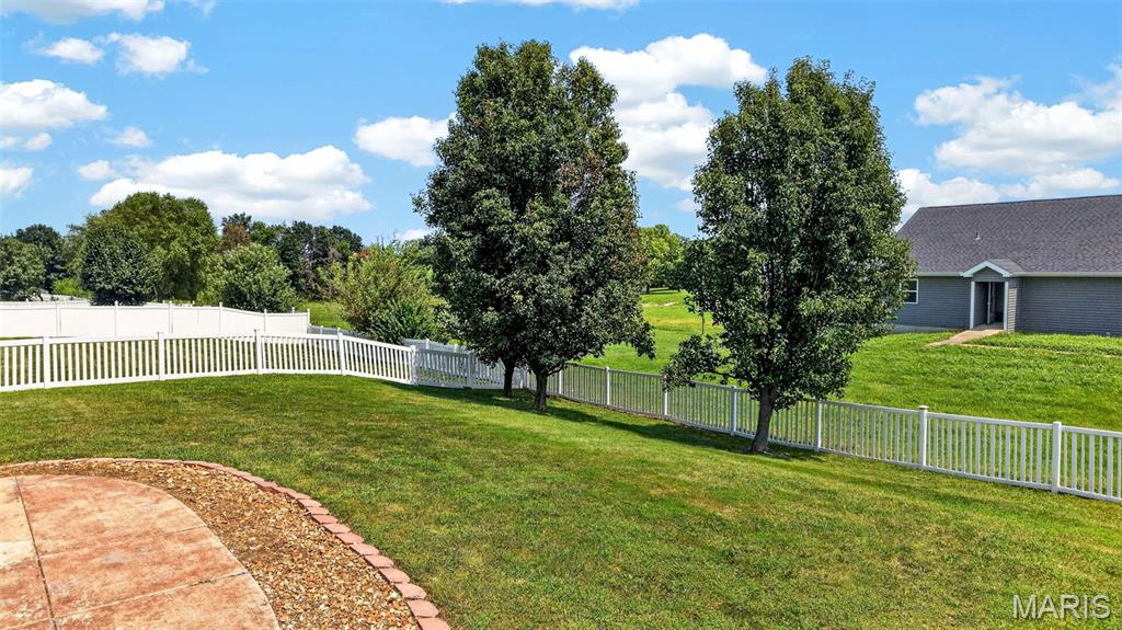 Brookshire Creek - Residential