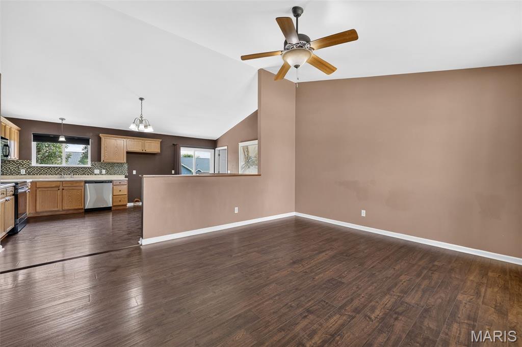 Brookshire Creek - Residential