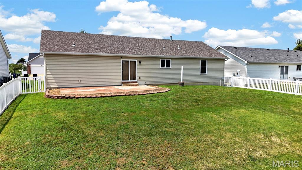 Brookshire Creek - Residential