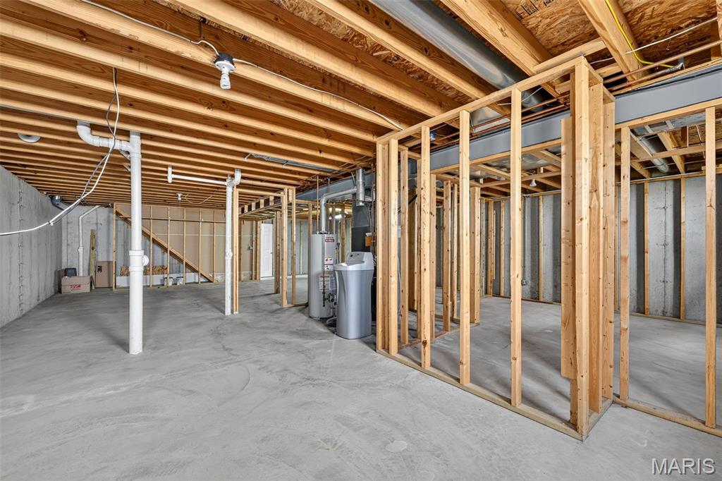 Brookshire Creek - Residential