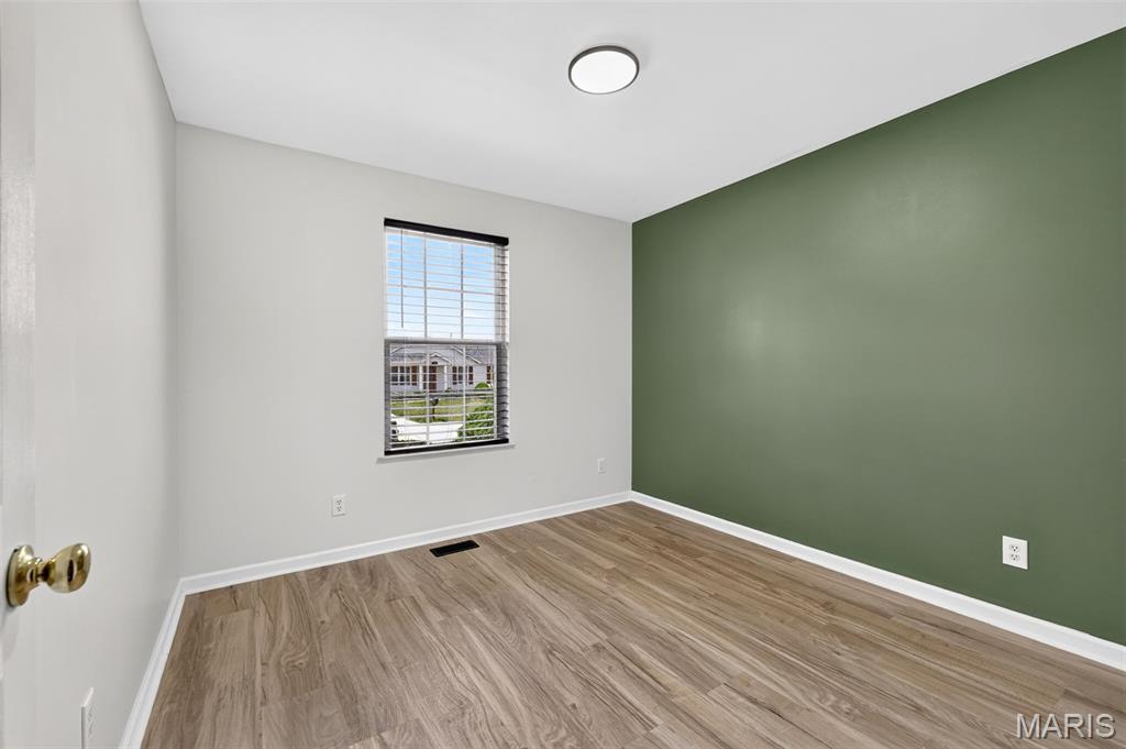 Brookshire Creek - Residential