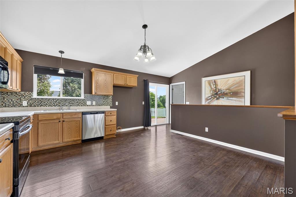 Brookshire Creek - Residential
