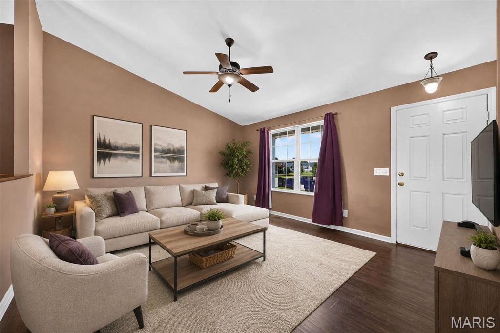 Brookshire Creek - Residential