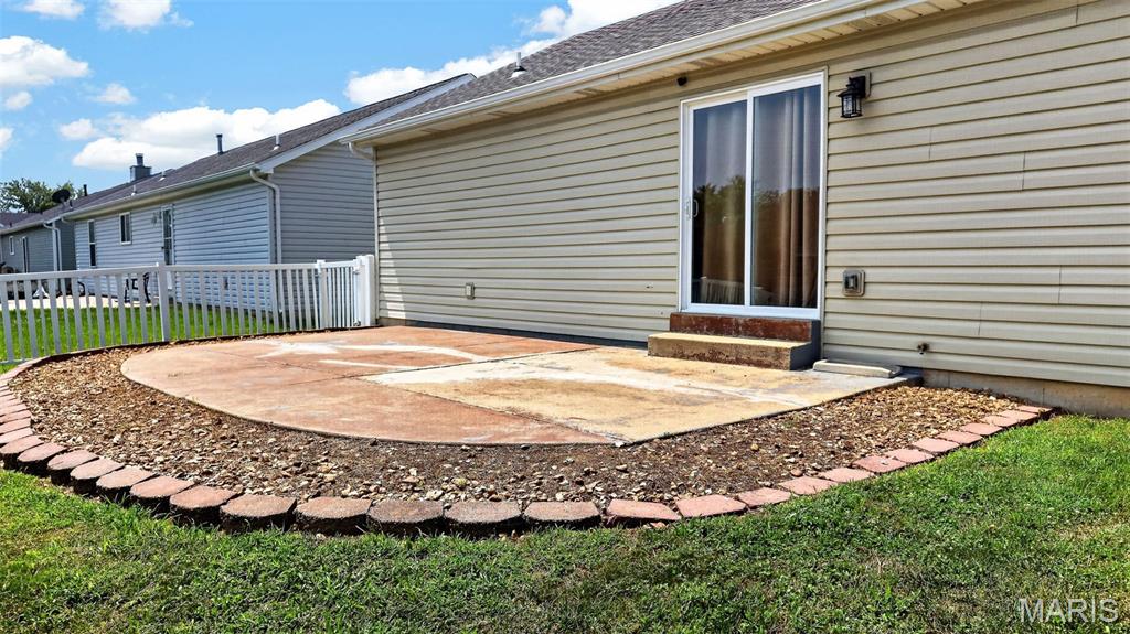 Brookshire Creek - Residential