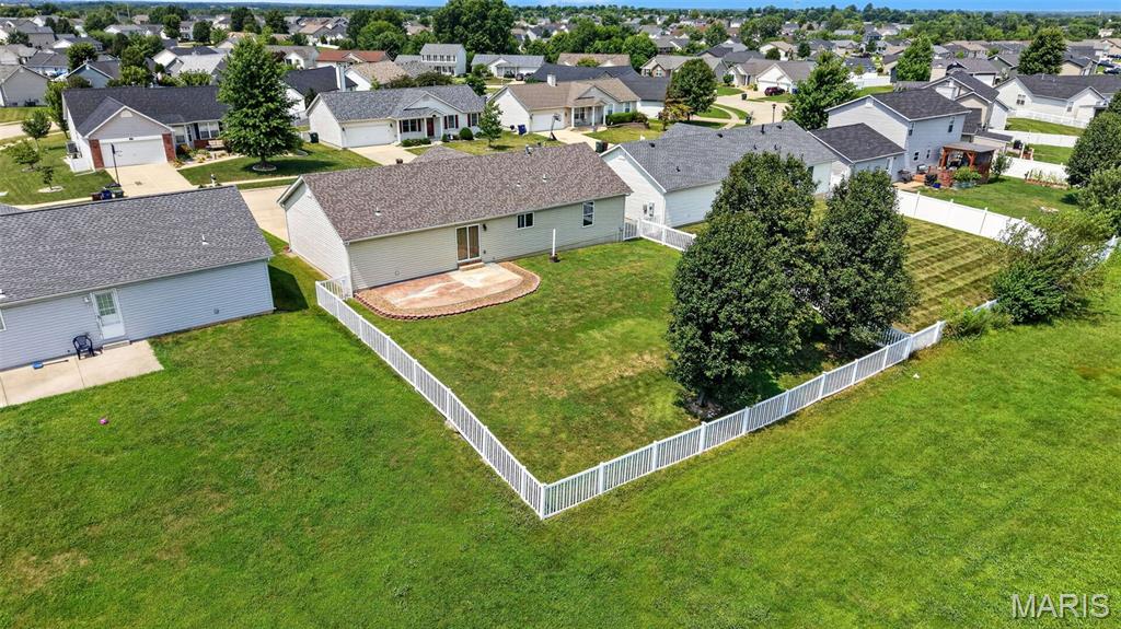 Brookshire Creek - Residential