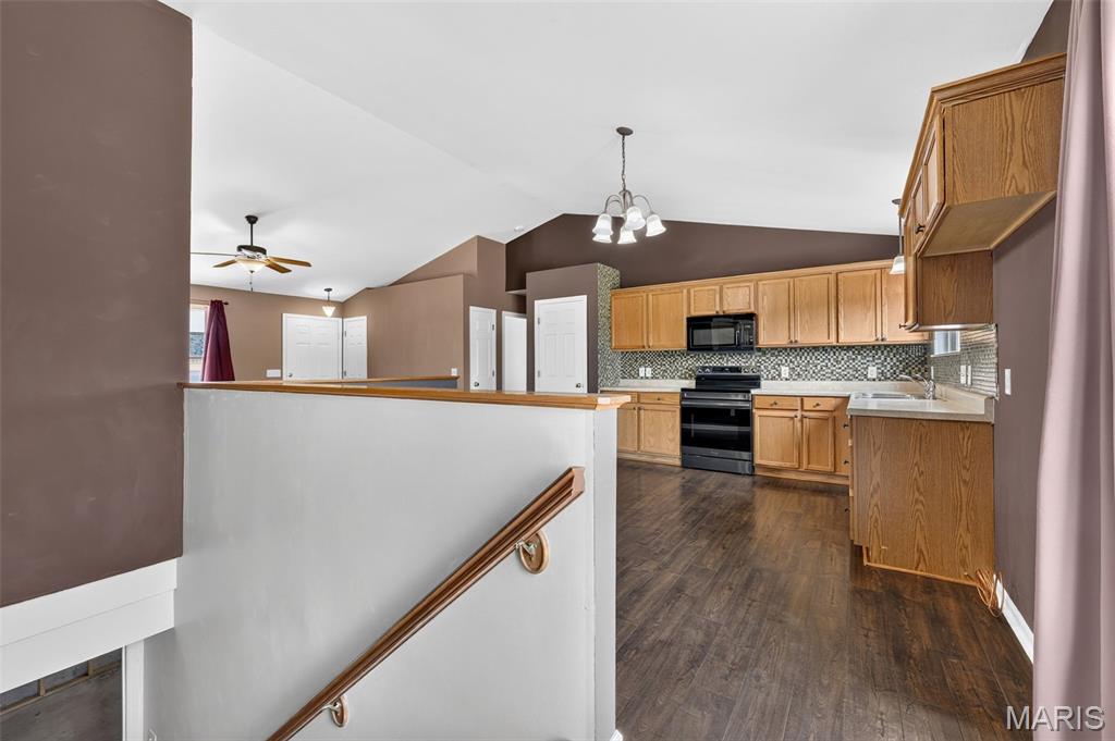 Brookshire Creek - Residential