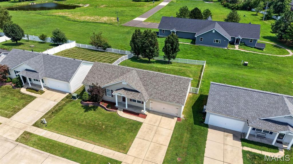 Brookshire Creek - Residential