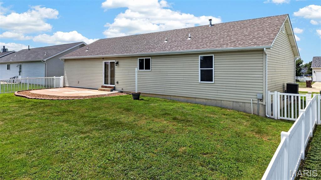 Brookshire Creek - Residential