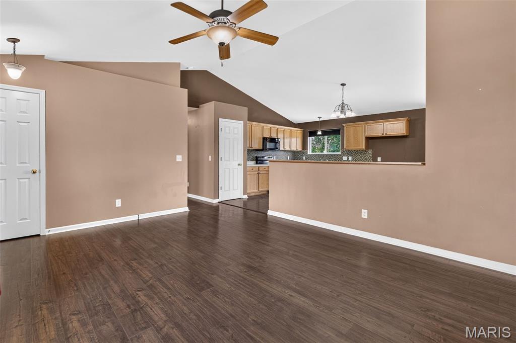 Brookshire Creek - Residential