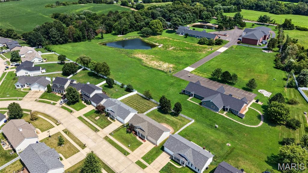 Brookshire Creek - Residential