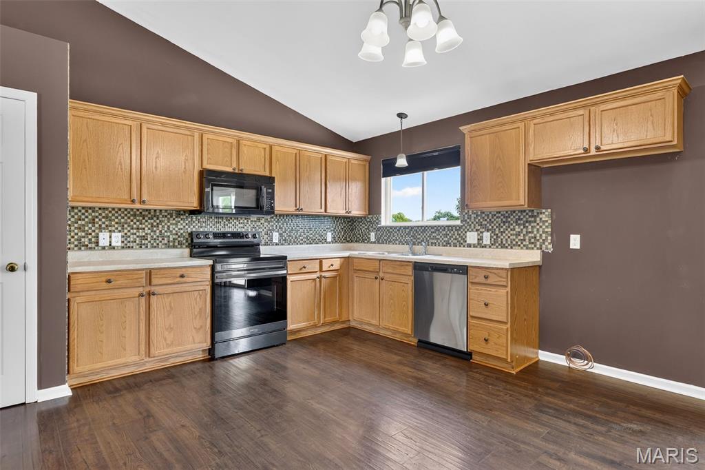 Brookshire Creek - Residential