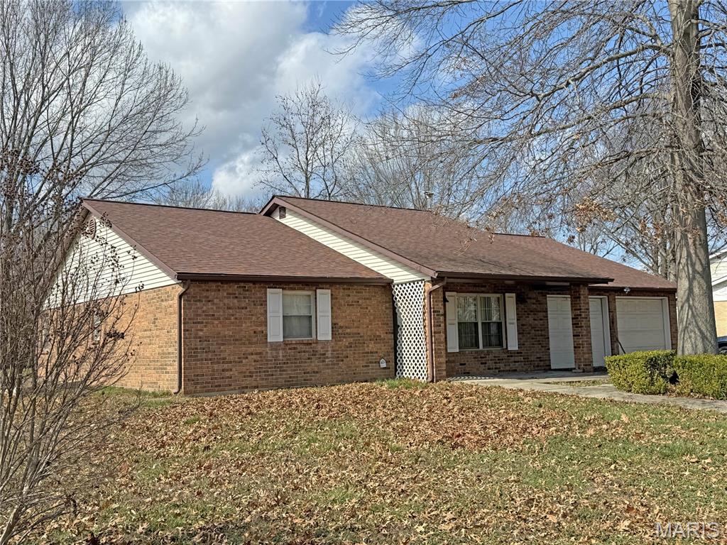 Country Club Estates - Residential