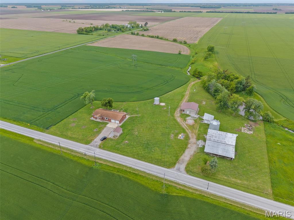 Not in a Subdivision - Residential