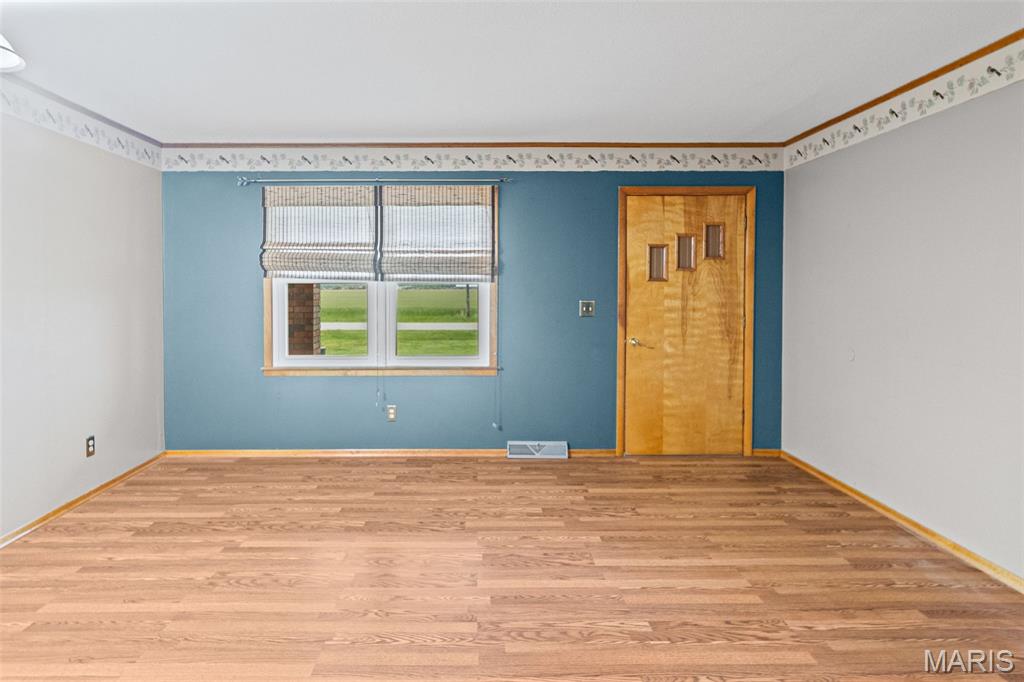 Not in a Subdivision - Residential