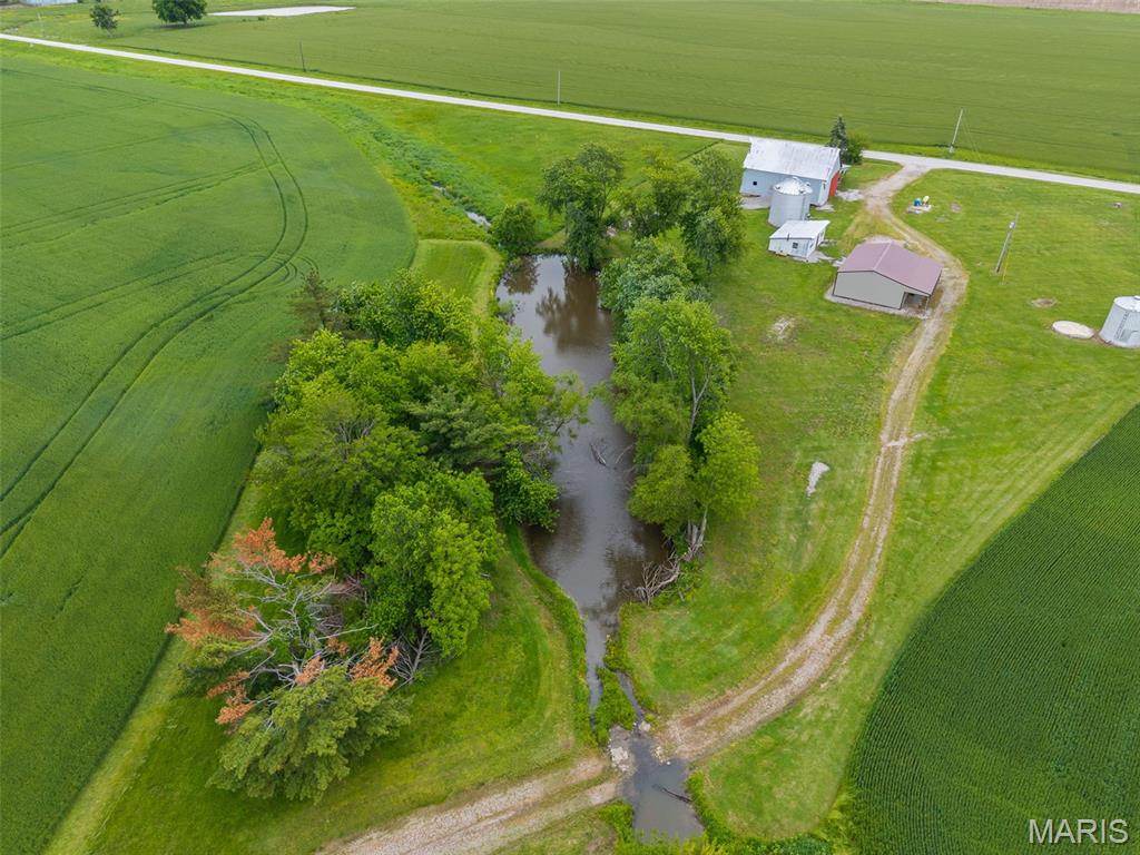 Not in a Subdivision - Residential