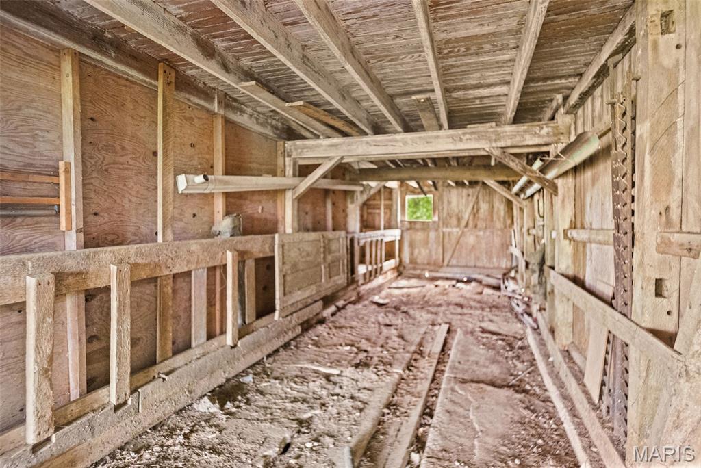 Not in a Subdivision - Residential