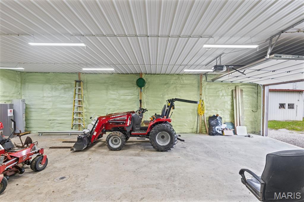 Not in a Subdivision - Residential