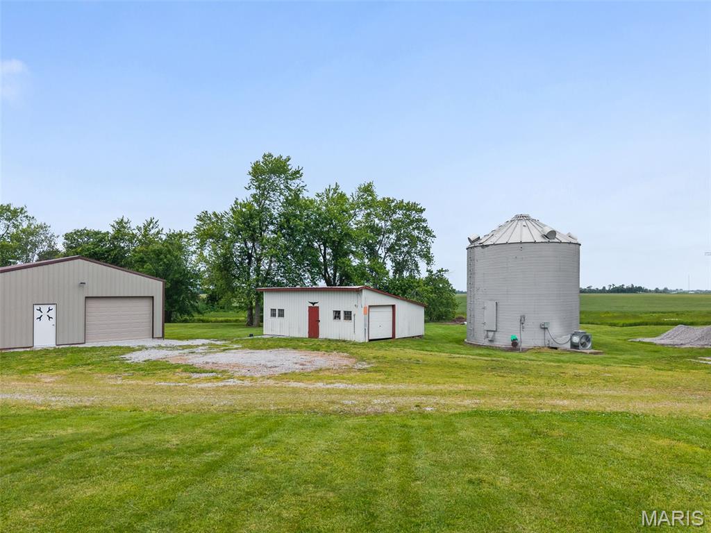 Not in a Subdivision - Residential