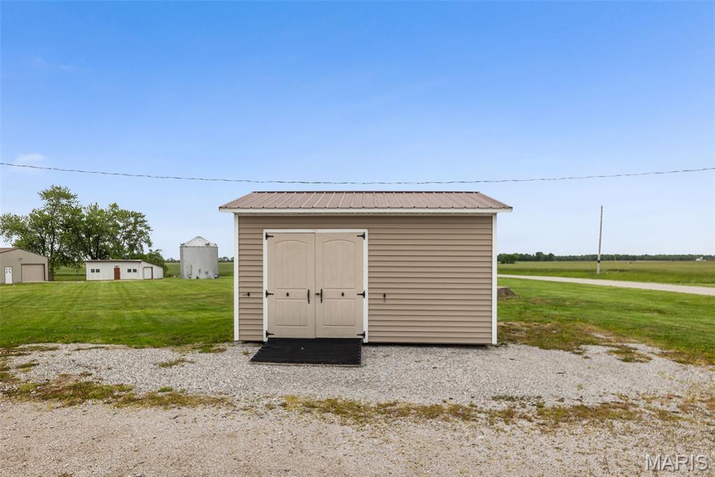 Not in a Subdivision - Residential
