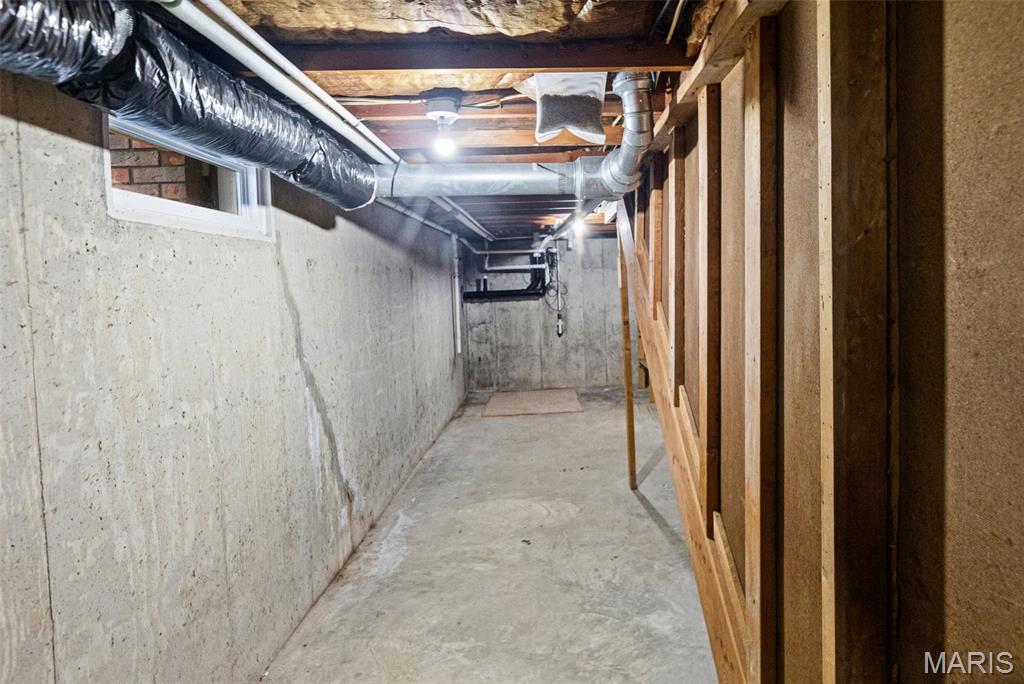 Not in a Subdivision - Residential
