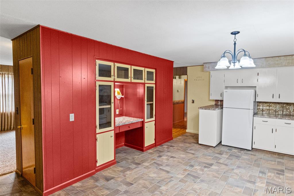 Not in a Subdivision - Residential