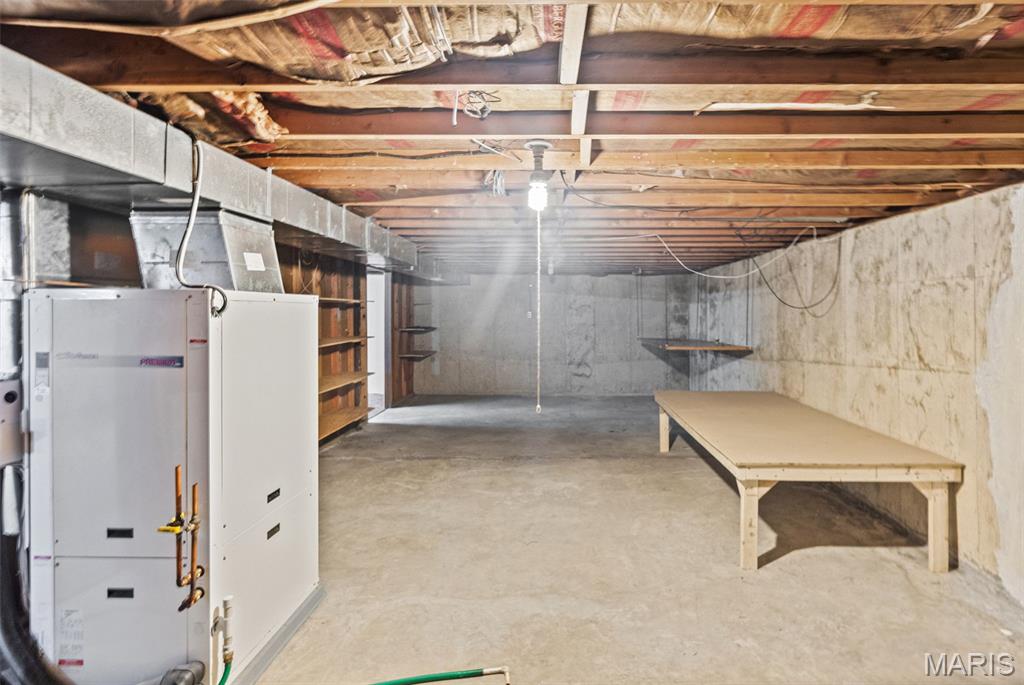 Not in a Subdivision - Residential