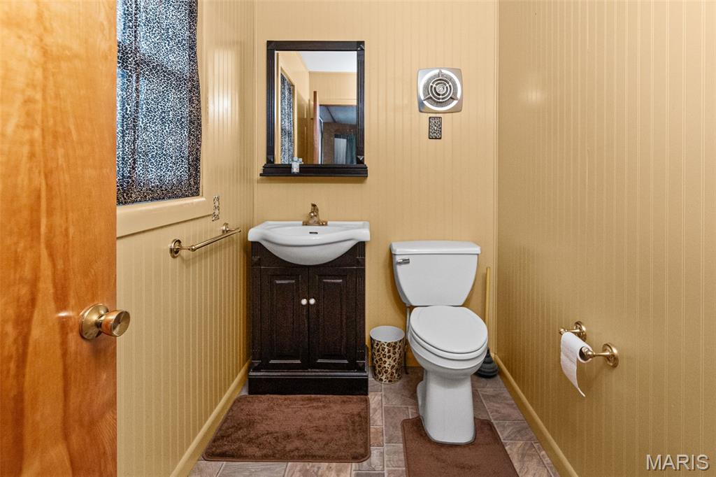 Not in a Subdivision - Residential