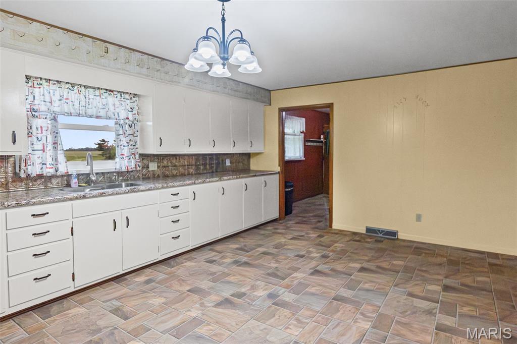 Not in a Subdivision - Residential