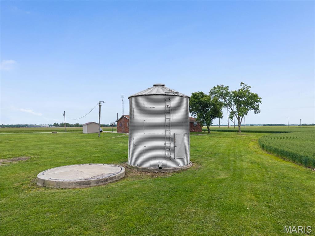 Not in a Subdivision - Residential