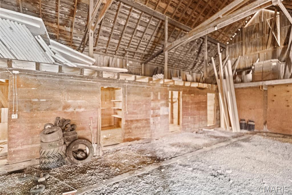 Not in a Subdivision - Residential