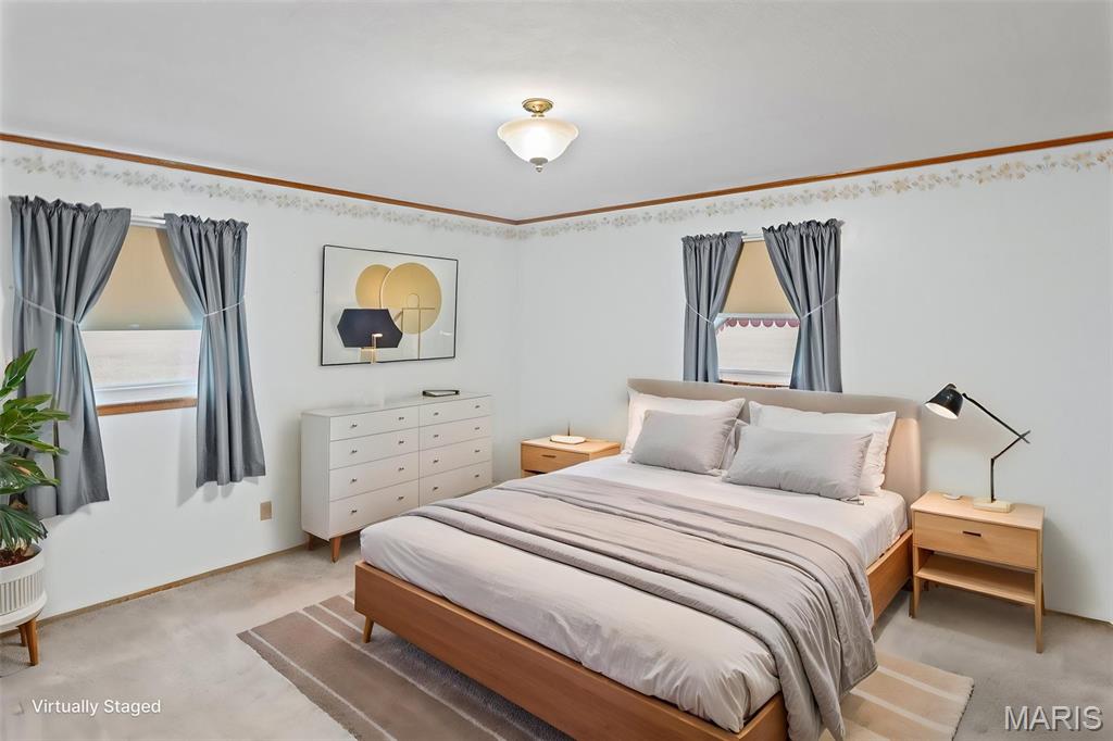 Not in a Subdivision - Residential