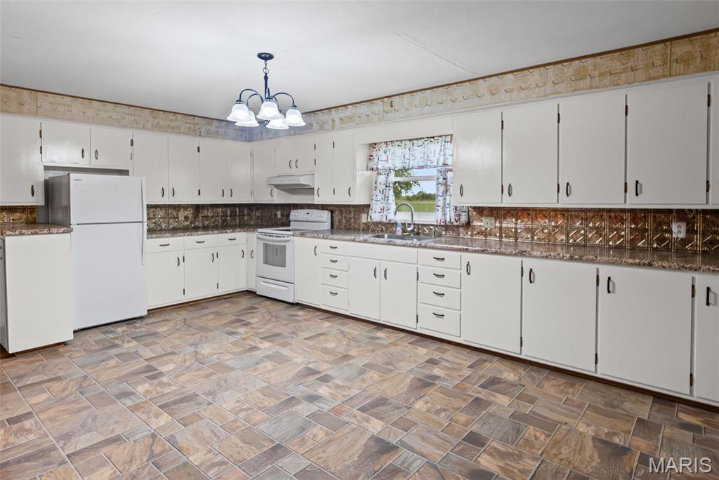 Not in a Subdivision - Residential