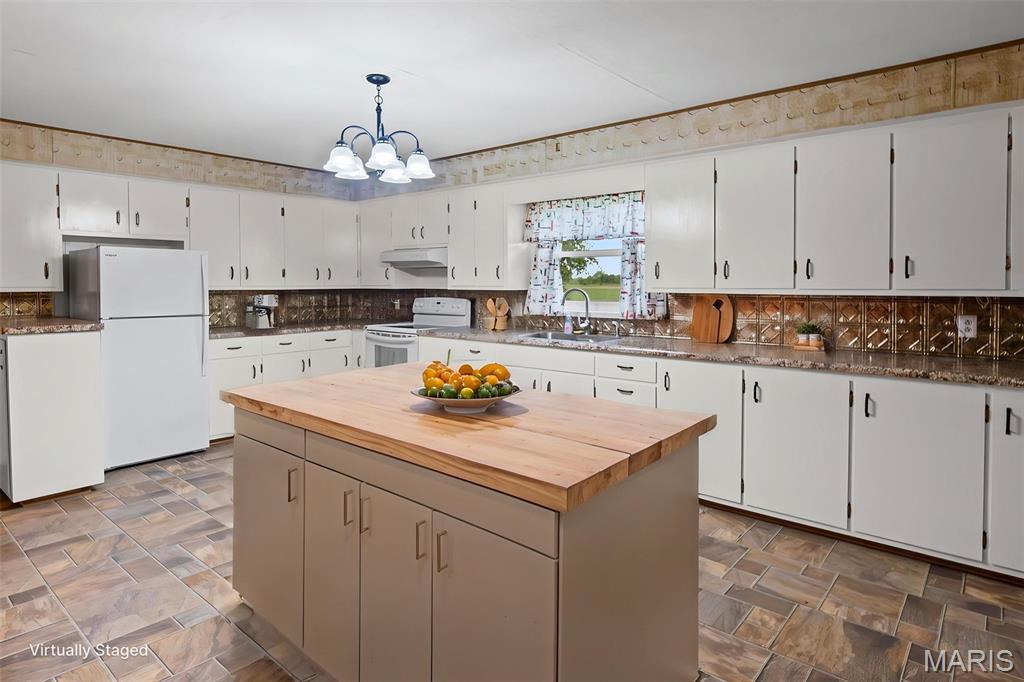 Not in a Subdivision - Residential