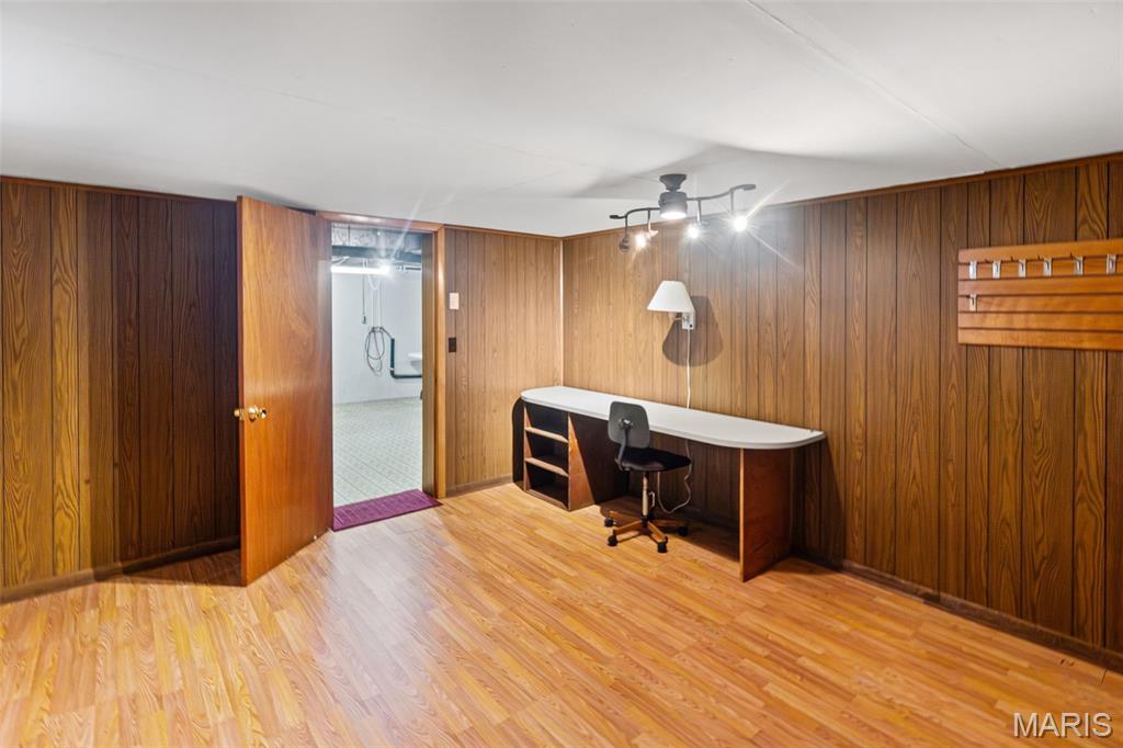 Not in a Subdivision - Residential