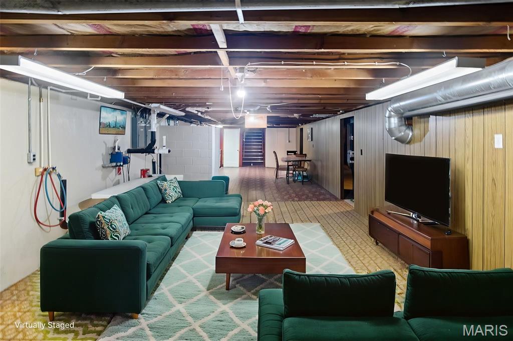 Not in a Subdivision - Residential