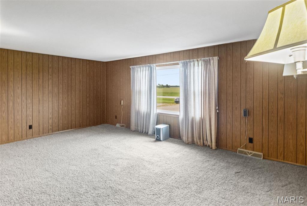 Not in a Subdivision - Residential