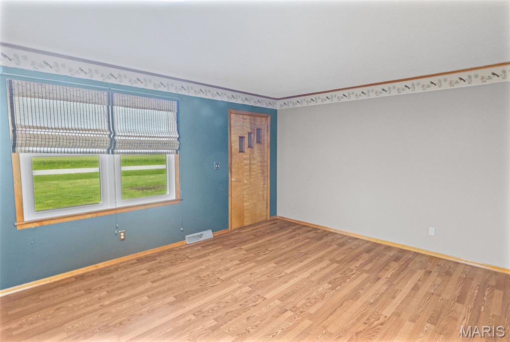 Not in a Subdivision - Residential