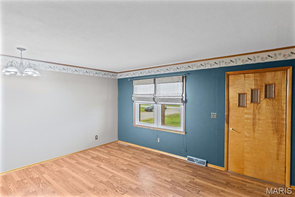 Not in a Subdivision - Residential