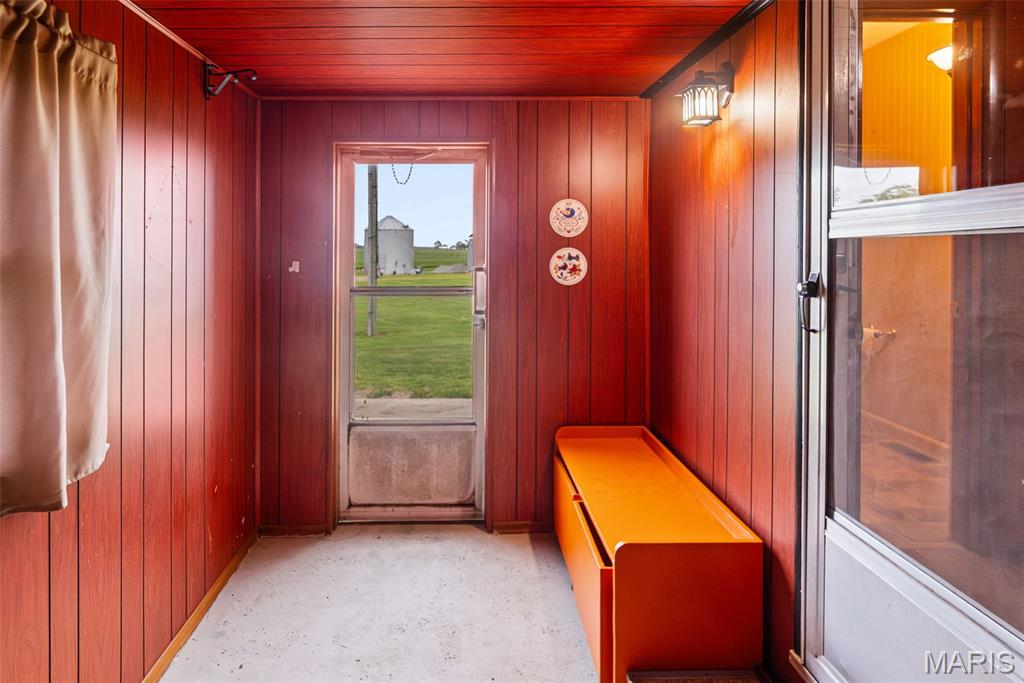 Not in a Subdivision - Residential