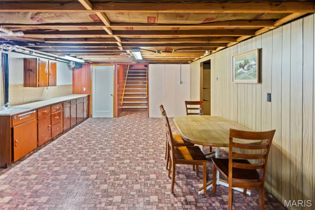 Not in a Subdivision - Residential
