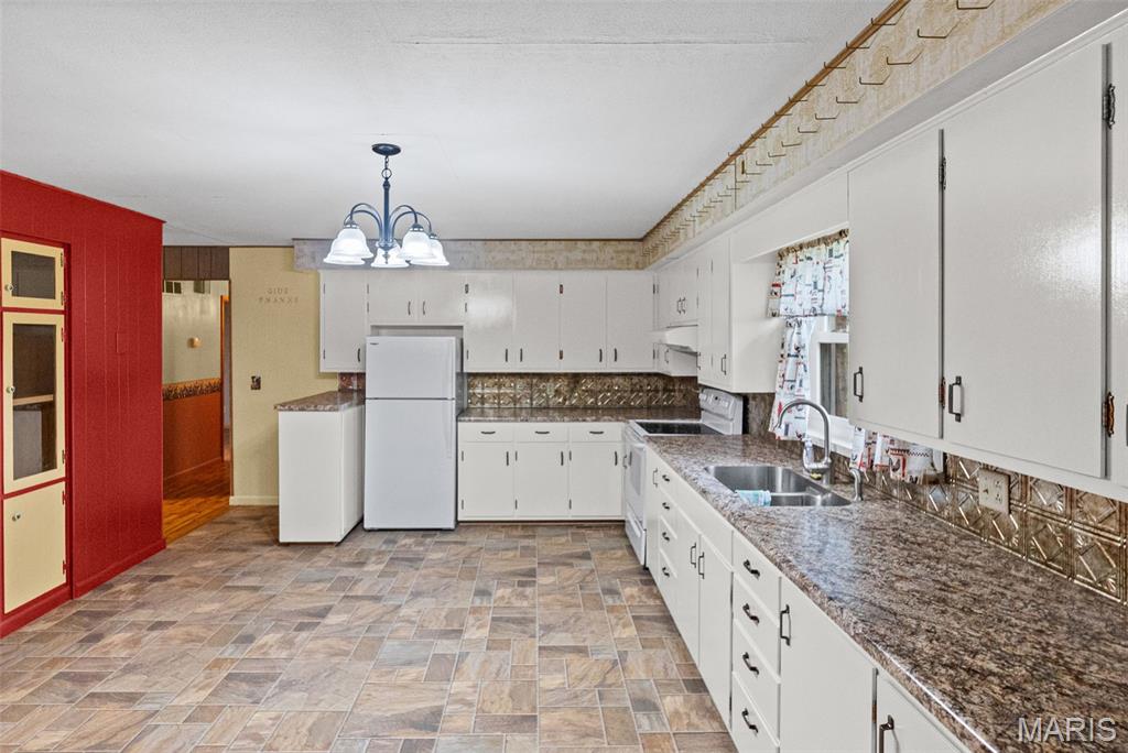 Not in a Subdivision - Residential