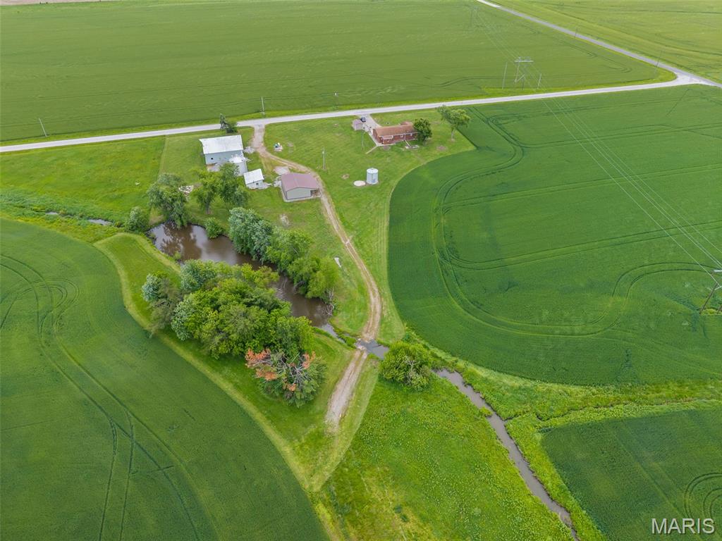 Not in a Subdivision - Residential