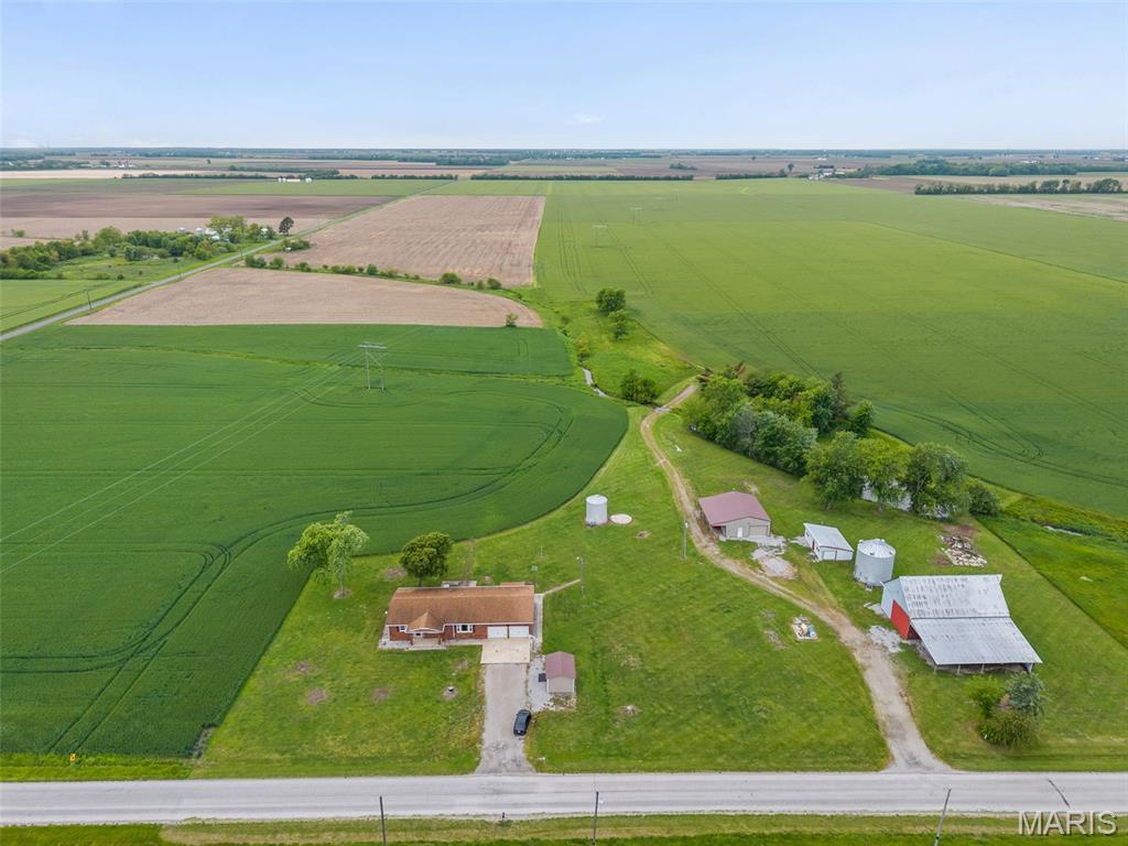 Not in a Subdivision - Residential