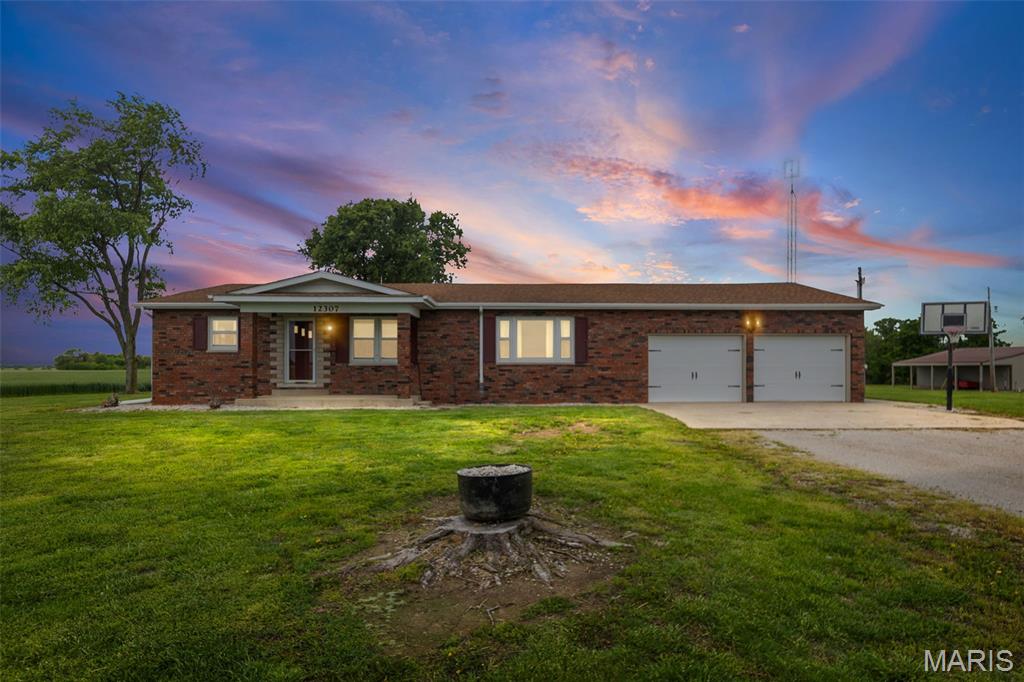Not in a Subdivision - Residential