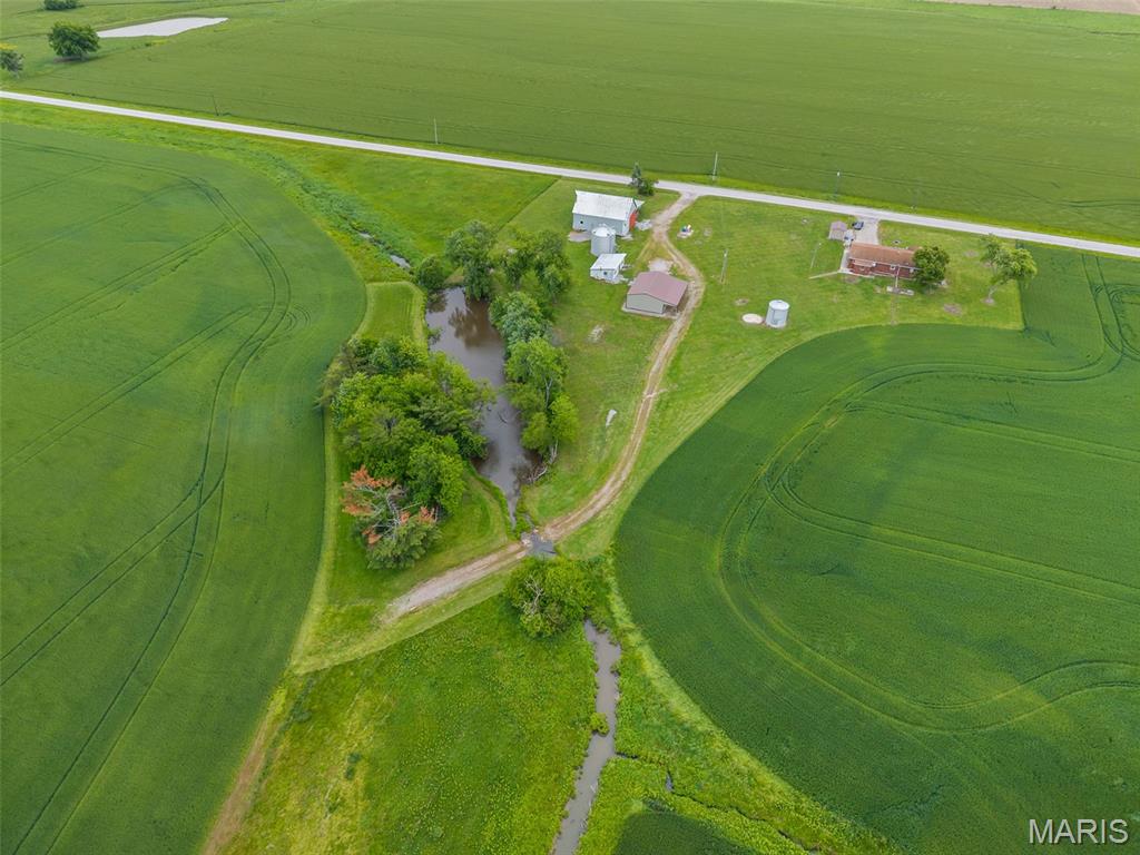 Not in a Subdivision - Residential