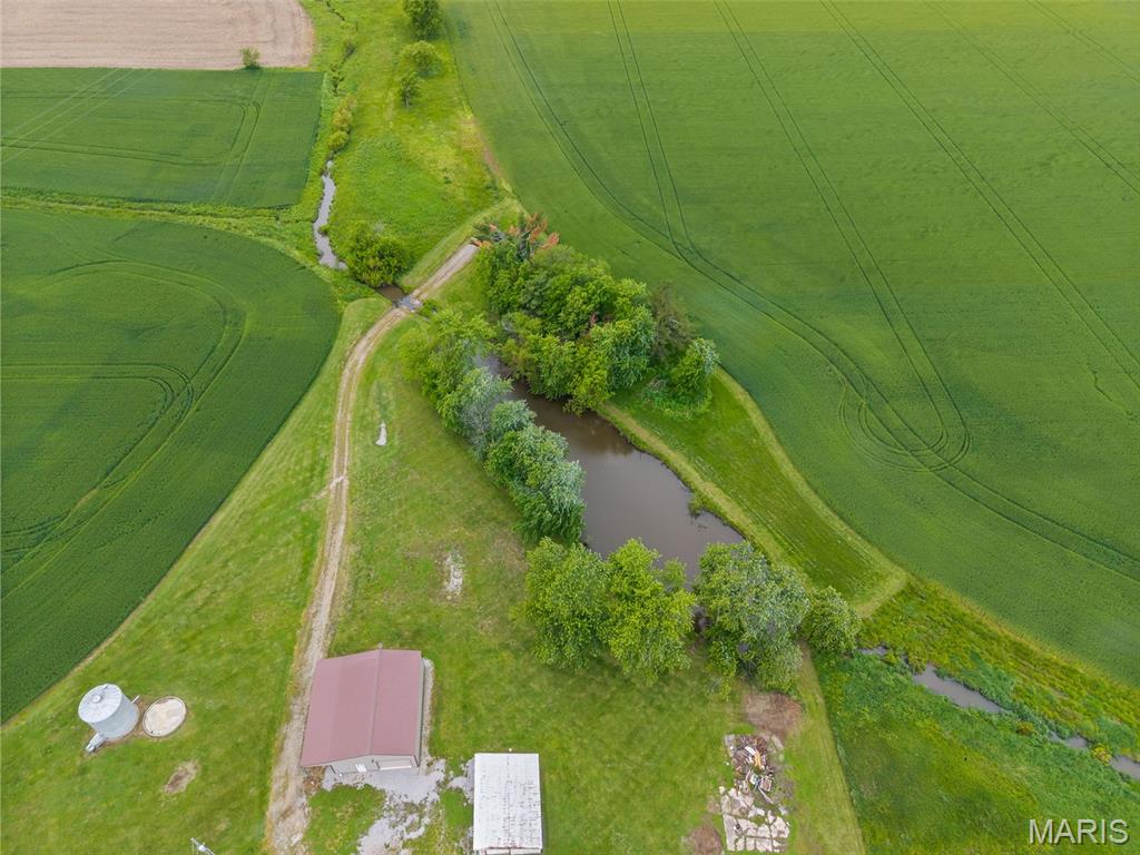 Not in a Subdivision - Residential