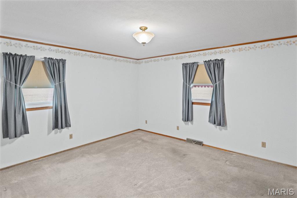 Not in a Subdivision - Residential