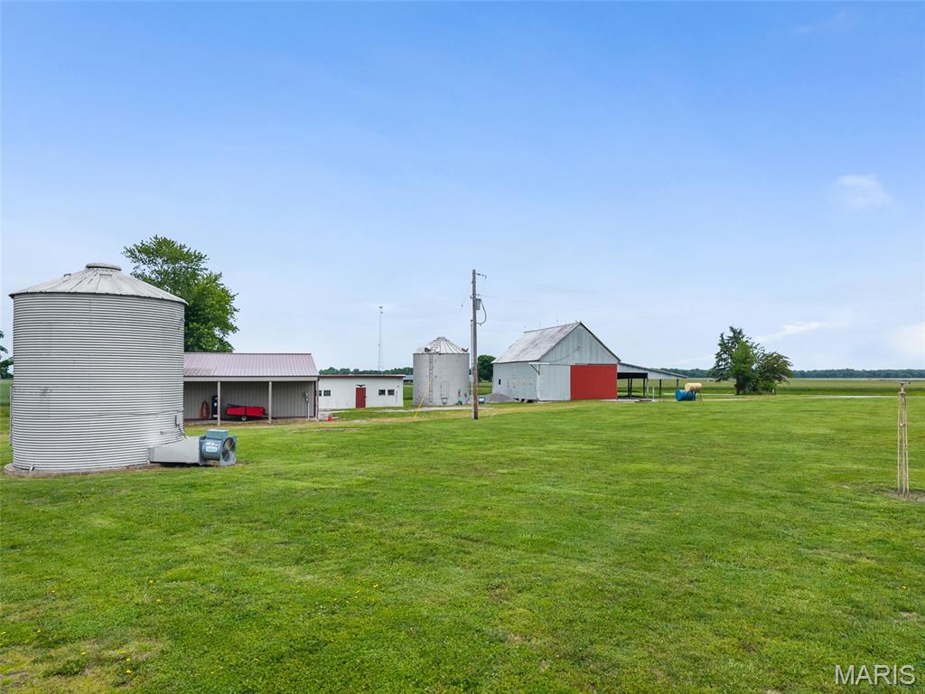 Not in a Subdivision - Residential