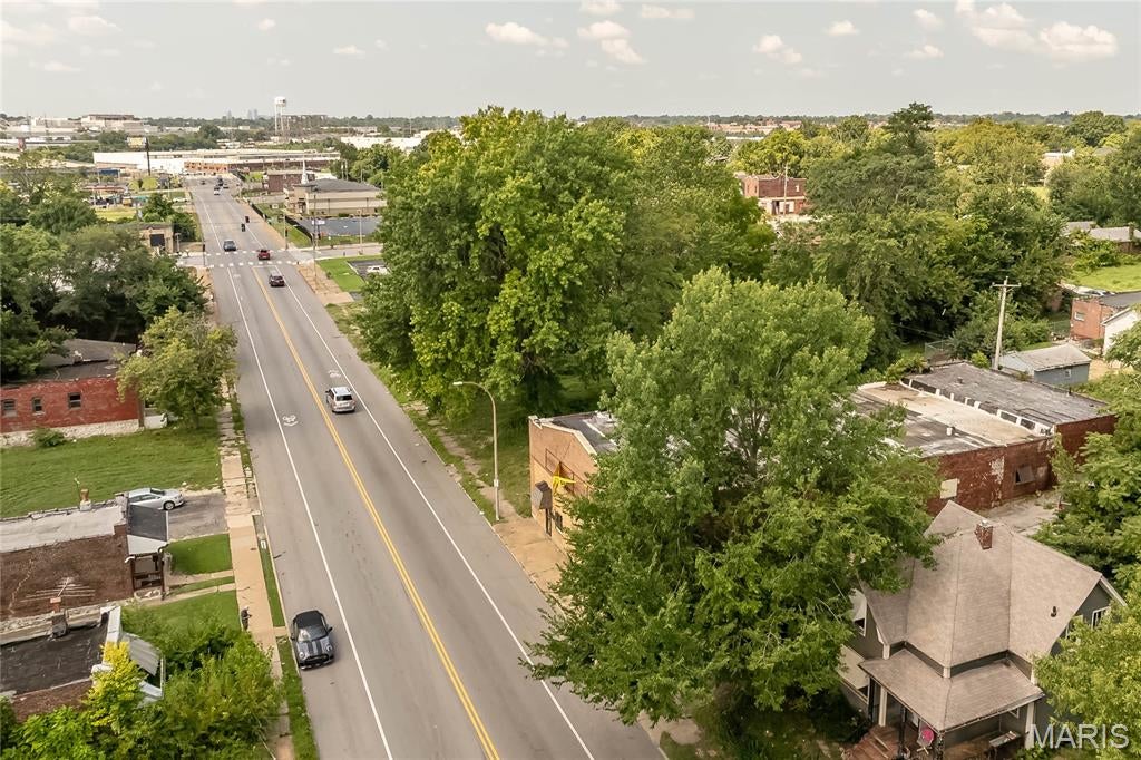 Harney Heights Add - Commercial Sale